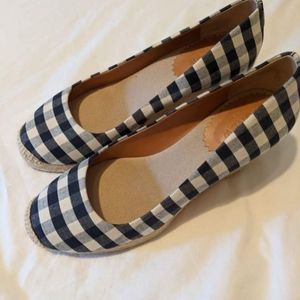 J. Crew Espadrilles